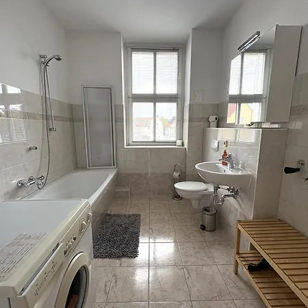 Gästewohnung Kleine Auszeit Apartment *