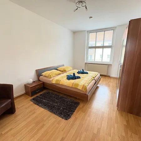 Gästewohnung Kleine Auszeit Apartment