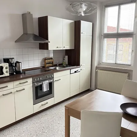 Gästewohnung Kleine Auszeit *