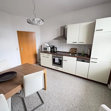 Gästewohnung Kleine Auszeit Apartment *